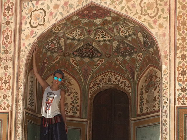 Taj Mahal Day Tour