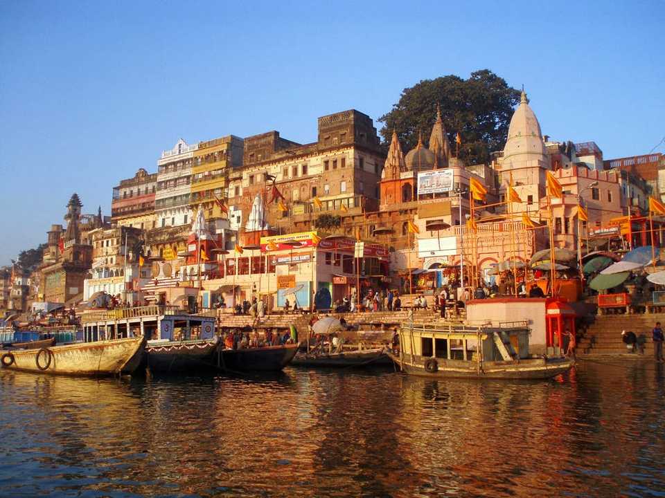 Varanasi Tour Package